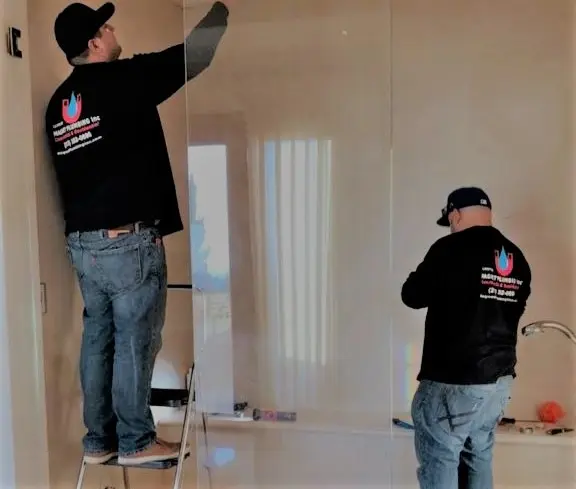 Professional plumbing installation for Boiler Repair in Central Hilltop